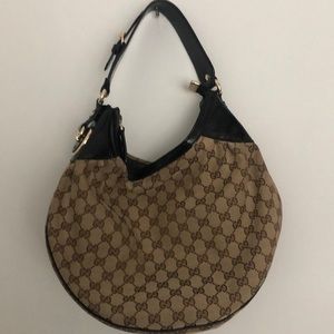 Authentic Gucci Shoulder Bag